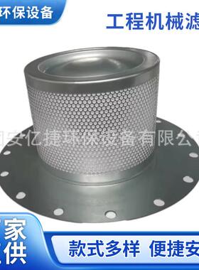 现货供应1614905499油气分离器滤芯高效率油分滤芯