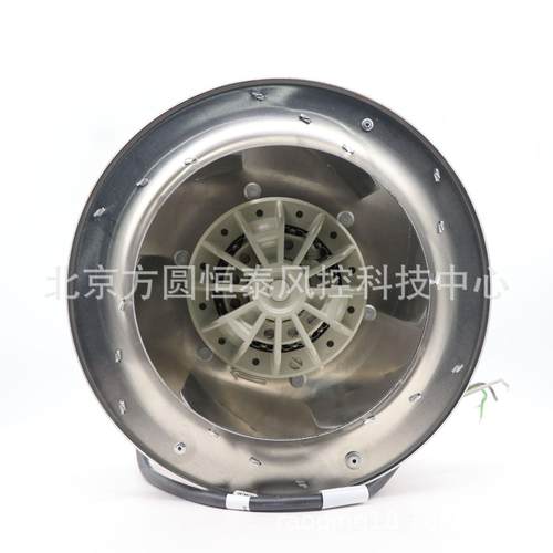 供应RH28M-2EK.3F.1R 变频器风机