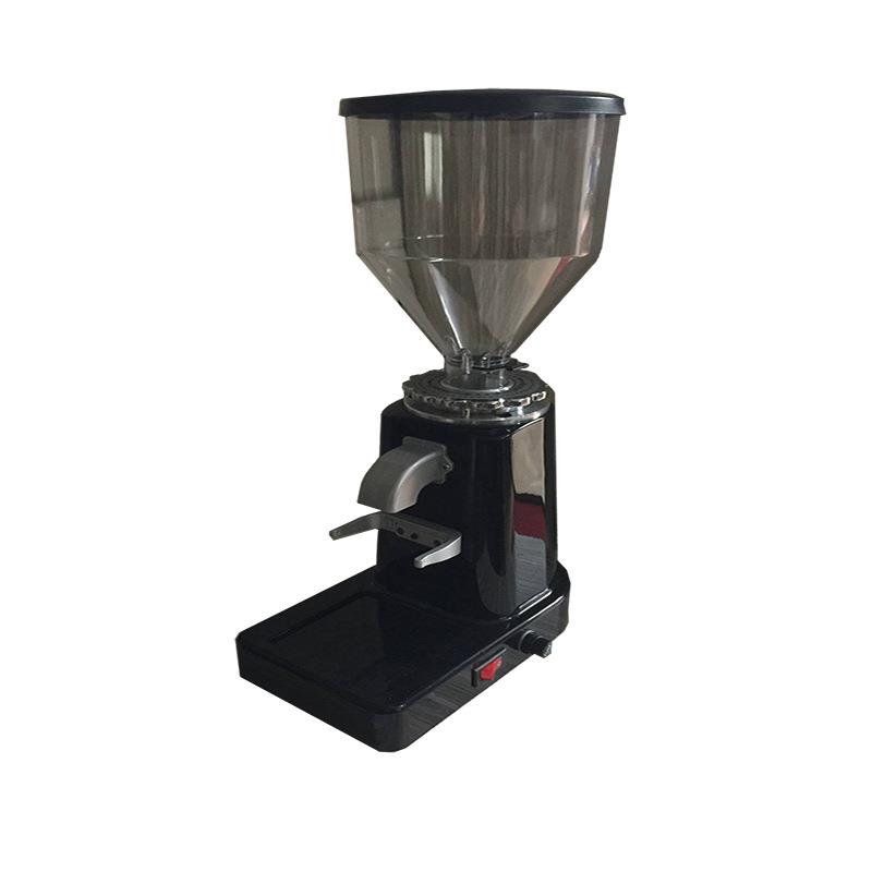 磨豆机 商用意式半自动咖啡机 家用咖啡豆研磨 豆奶花生磨豆机
