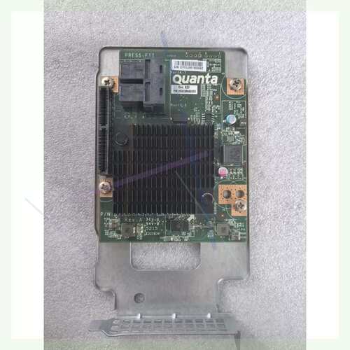 议价广达 SAS卡 S2B QS3008-SAS T可开票