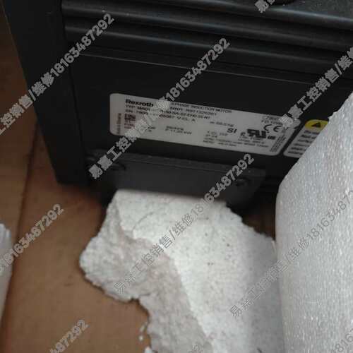议价伺服马达 MAD100C-0150-SA-EH0-35-N1 R911326261