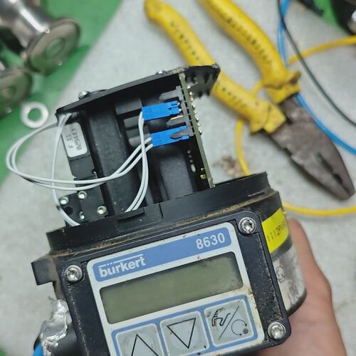 议价控制器86308630C0.68630-C-0.6