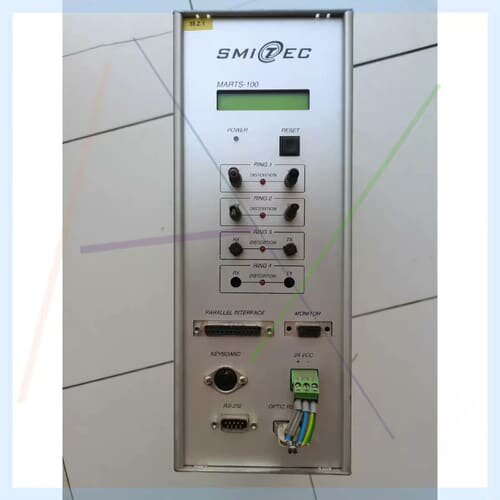 议价SMITEC伺服主控驱动器 MARTS-100 KZ010