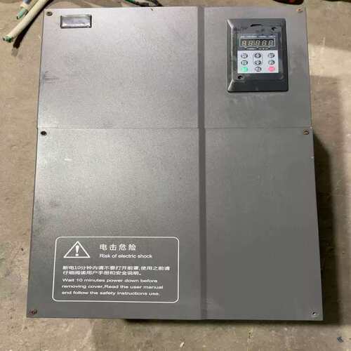 议价深圳变频器：RC-10-T132G/132kw功能包