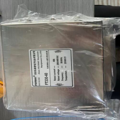 【议价】滤波器FT330-40 全新未使用4个 需要的联系卖20