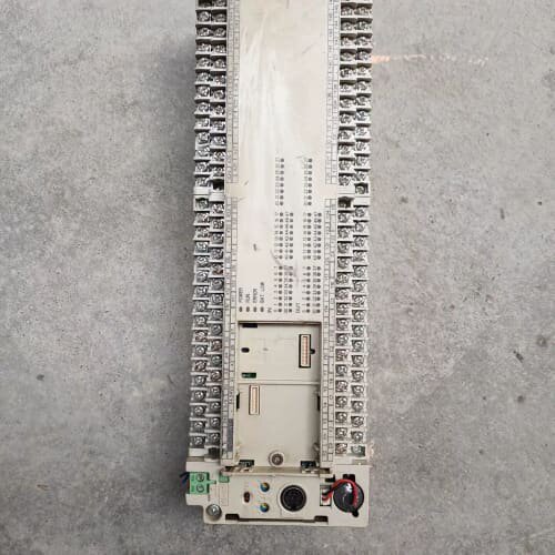 【议价】台达PLC DVP80EH00R