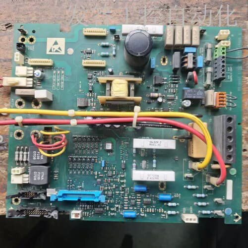 派59P直流调速器0AH46671U002电源板5克9议0价议价