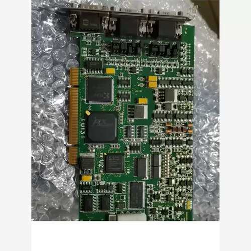 议价EURESYS DOMINO ALPHA 2 采集卡