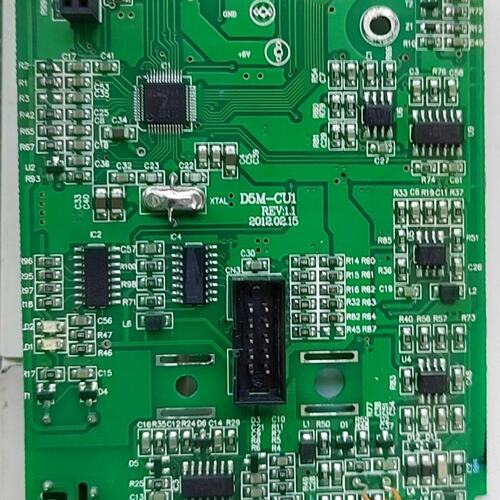 议价D5M变频器D5M-2.2T4-1AD5M-CU1D5M-2.2T4-1A主板