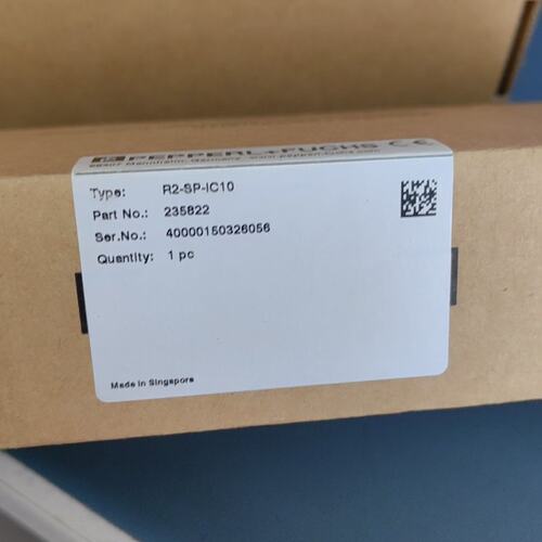 议价M-System信号变换器R2-SP-IC10R2-SP-IC20R2-SP-IC30