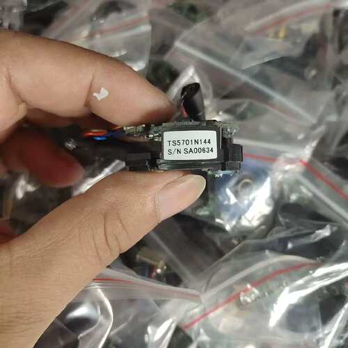 议价编码器TS5701N144 成色很好如图所示 完整