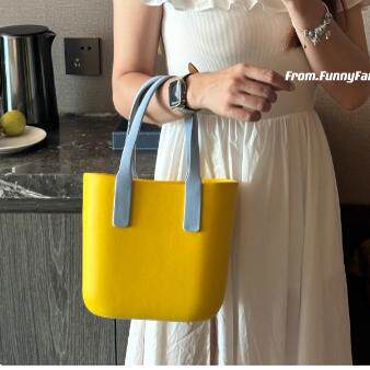 逛逛包来啦~上班手拎包新款通勤饭盒袋子便当防水宝妈手提包小众