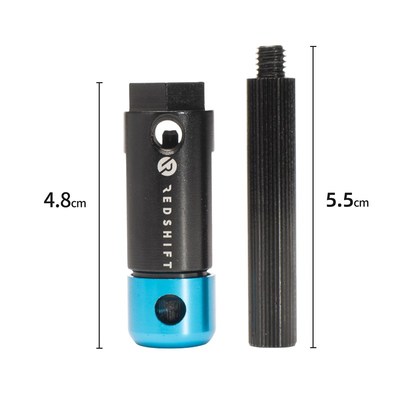 Redshift迷你截链器自行车链条拆链工具安装维修山地车公路车打链