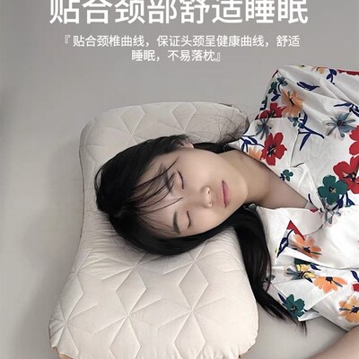 Takibi塔吉比充气枕头户外露营便捷式气垫靠枕旅行护颈枕腰枕头枕