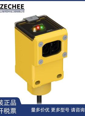 Q453E 对射式光电传感器 53994