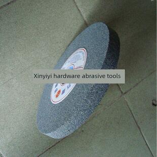 万源陶瓷砂轮/棕刚玉砂轮/平砂轮A250*25*32 46 # 60 # 80 # 36 #