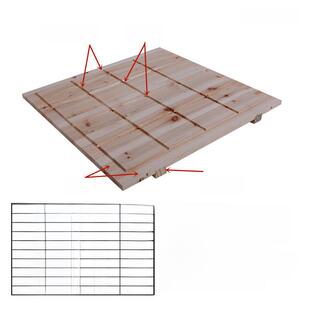 定制豆腐模具实木豆腐盒香干燥箱豆腐盒豆腐架制作豆腐成套工具