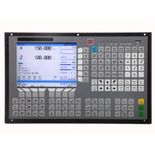 数控系统车床数控系统铣床数控系统加工中心磨床滚齿机工友之星