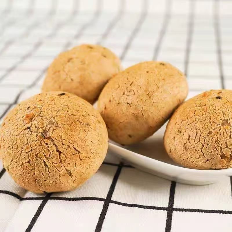 新鲜日期小麻薯面包球传统糕点营养独立包装网红零食代餐早餐面包