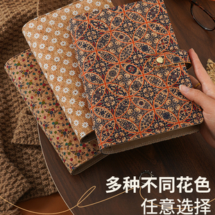 多功能首饰收纳册外出旅行便携保存项链黄金收纳书册防氧化轻奢高级感手饰盒耳环手链手镯戒指包分格布收纳包