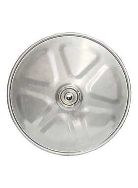 CSA080062008Z食品烤箱风轮直径200 不锈钢烤鸭炉风轮电烤箱风轮