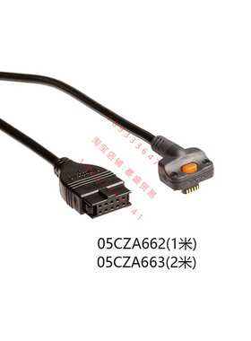 三丰Mitutoyo千分尺数据连接线959149 959150 05CZA662 05CZA663
