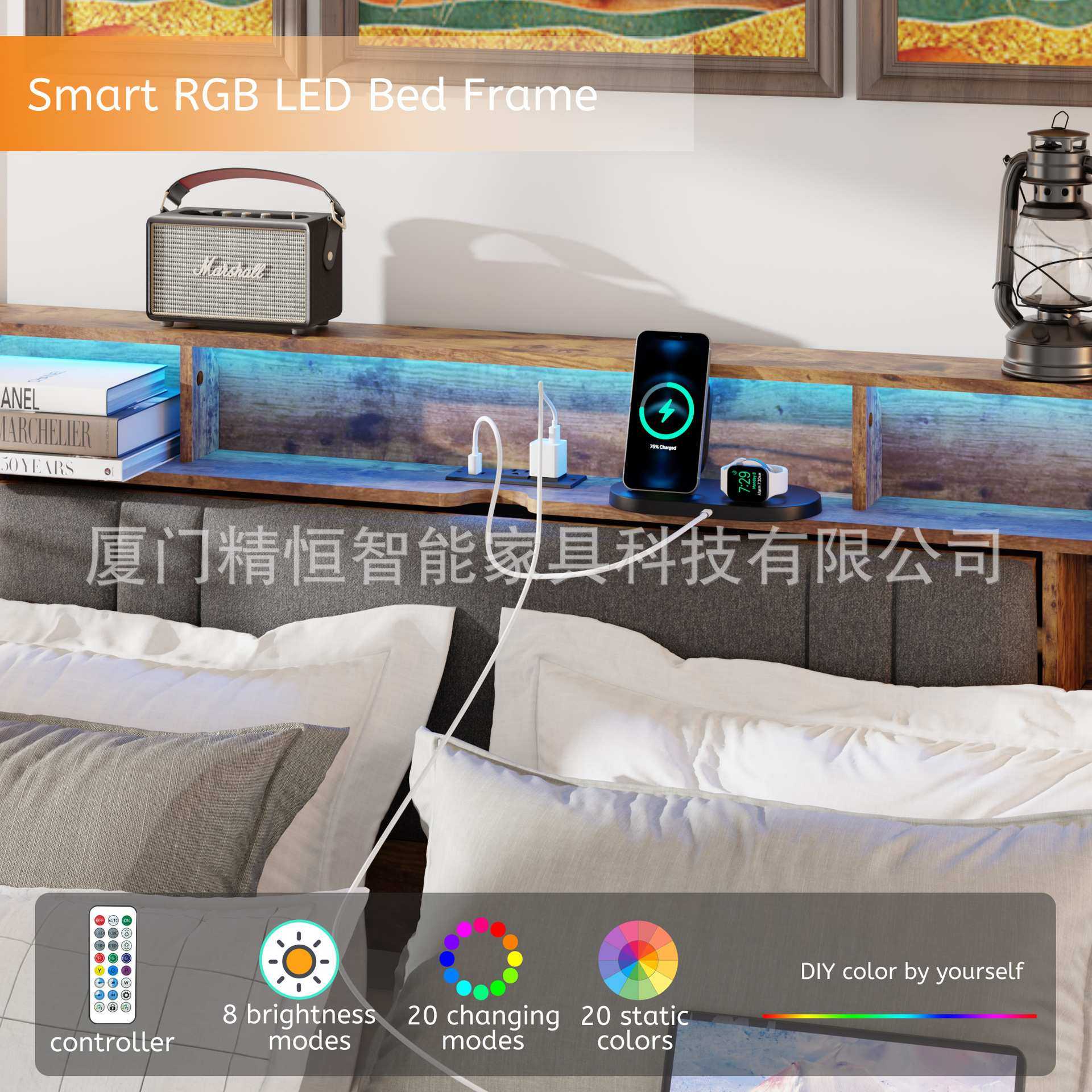 精恒铁艺床卧室双人床公寓酒店现代简约铁床主卧家用酒店厂家直销,鲜花速递/花卉仿真/绿植园艺,割草机/草坪机,淘宝优惠券,粉丝福利购,淘宝优惠卷