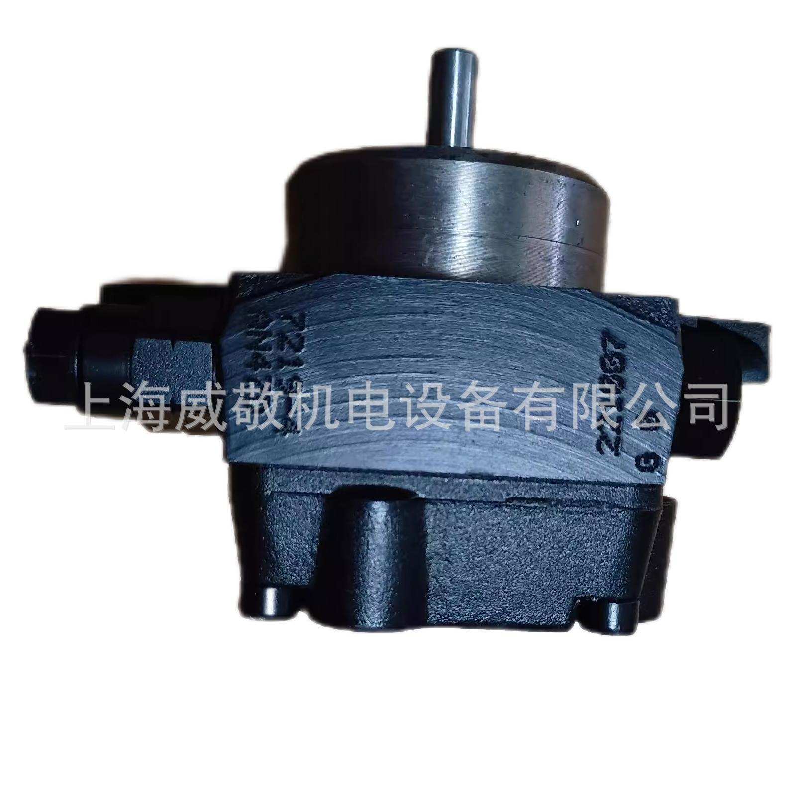 法国 SUNTEC 油泵 AN47D7219 ANV77A7203  利雅路燃烧器柴油泵