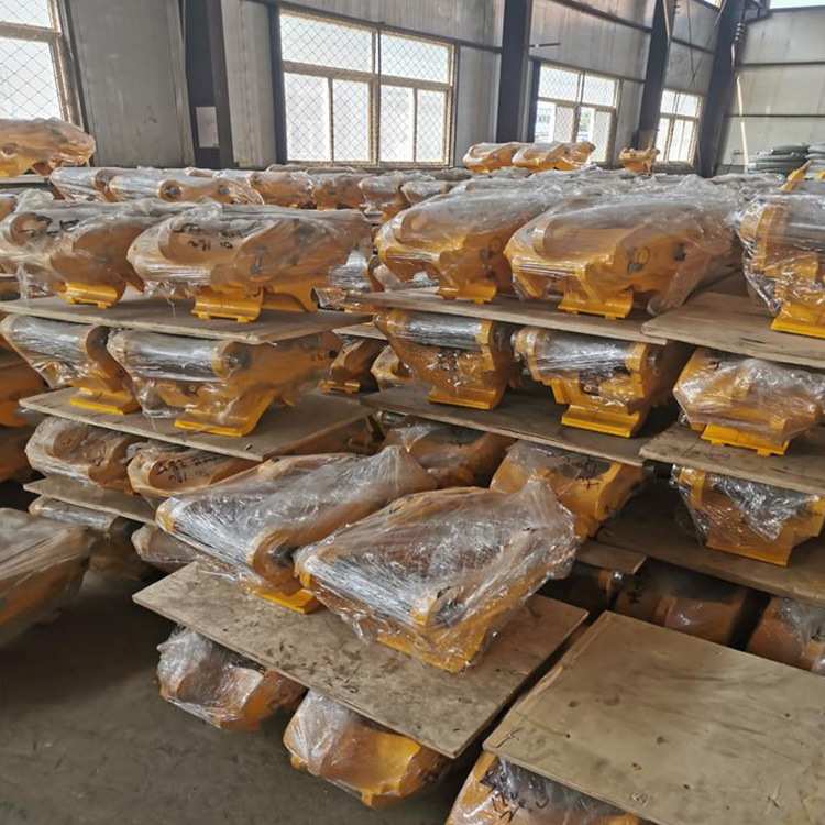 聚仁机械液压快速连接器液压快换接头液压钳连接器厂家