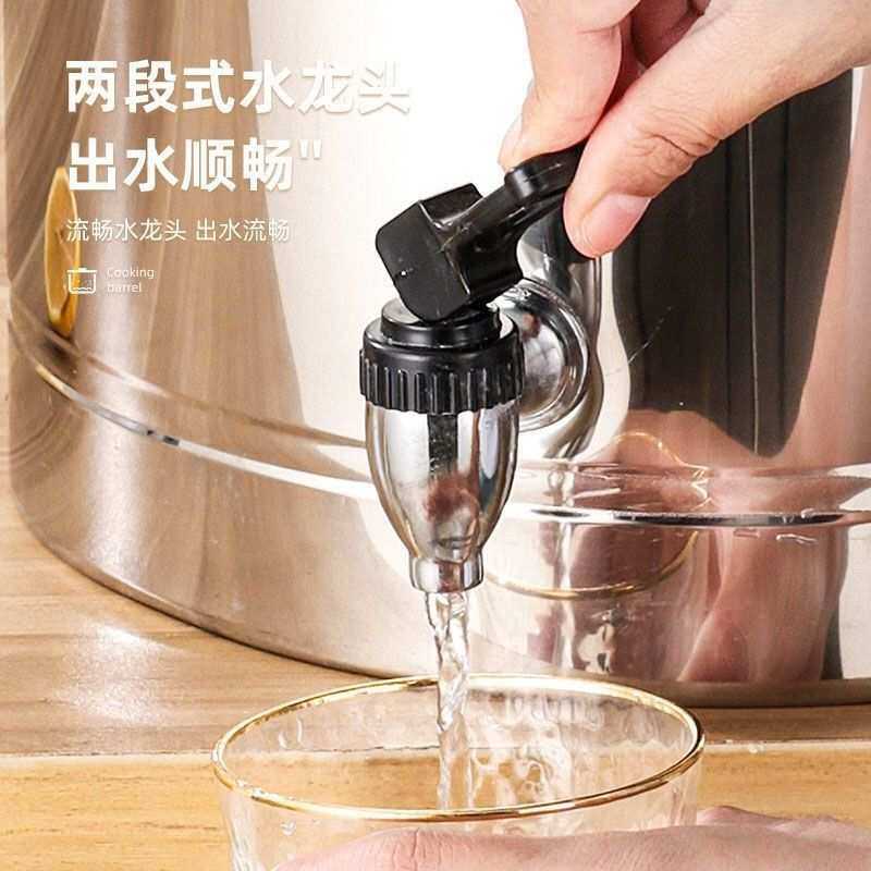 316不锈钢五层保温桶工厂食堂餐厅学校幼儿园摆摊米饭专用桶,鲜花速递/花卉仿真/绿植园艺,割草机/草坪机,淘宝优惠券,粉丝福利购,淘宝优惠卷