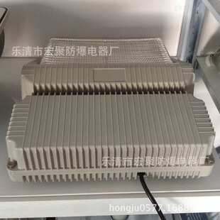 led防爆灯100W方形led防爆灯 KHD97足瓦足功率120W150W200W CCD97