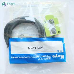 光洋KOYO编码器TRD-GK1800-RZC2L电位器接触式