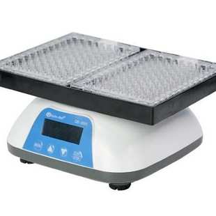 海门其林贝尔QB 8003微孔板振荡器