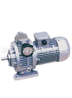 现货直供MBW04-Y0.37无级变速器 一年质保 售后无忧 量大从优