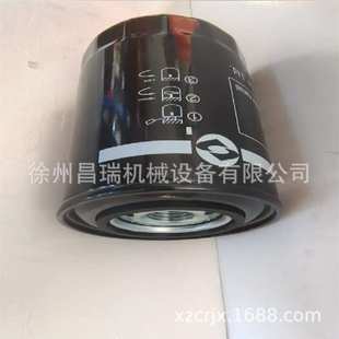 上柴发动机原厂燃油精滤器S00031287 02徐州工程机械吊车起重配件