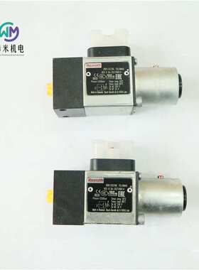 德国REXROTH力士乐压力继电器R901102754 HED8OA-2X/50K14KW
