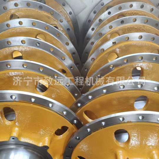 济宁山推推土机轮毂175-27-31394 SD32齿轮毂 175-27-31384 山推