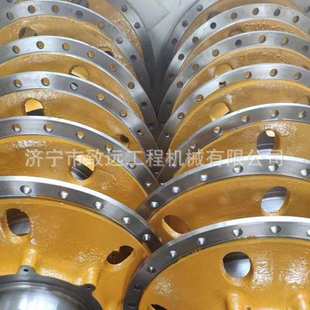 31384 31394 175 山推 SD32齿轮毂 济宁山推推土机轮毂175