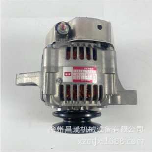 徐州徐工XE215C挖掘机钩机860124187滚柱轴承工程机械原厂配件