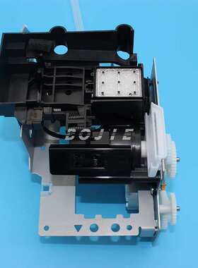 武腾VJ1604W/1204W/VJ1624写真机墨栈架组件武藤五代七代清洗单元