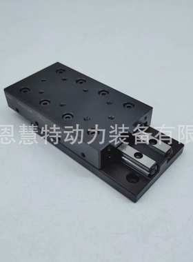 THK滑组交叉滚柱滑台VRT3105A VRT3130A VRT3155A导轨滑块