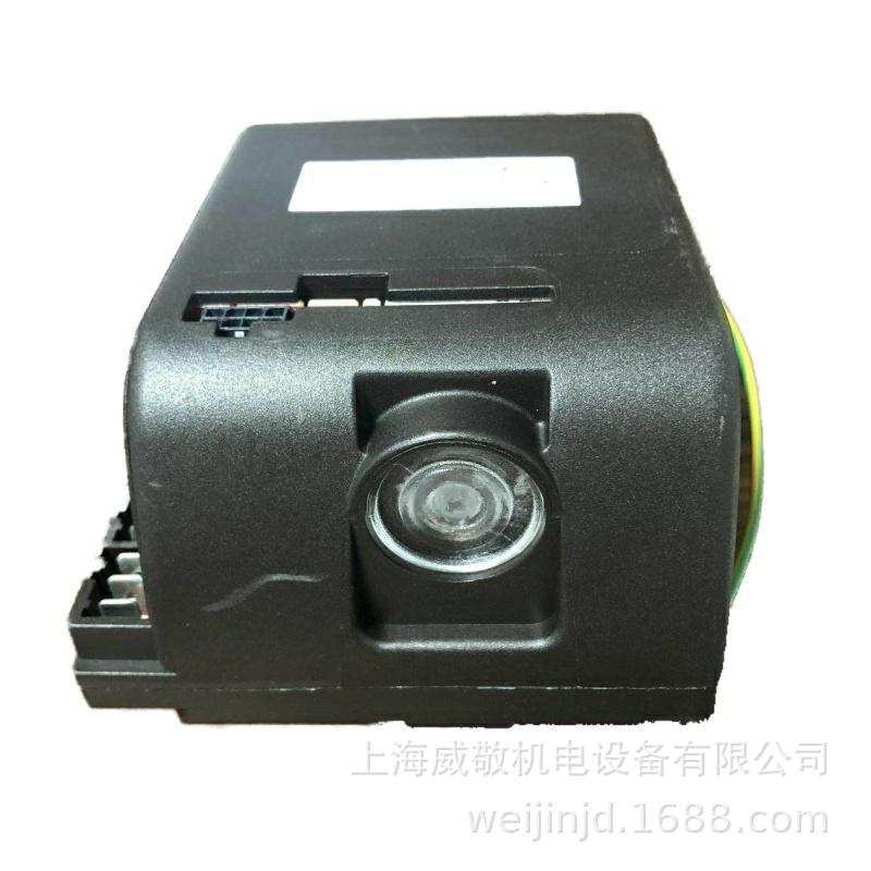 燃烧机控制器 MG557-MWZG 程控器 利雅路RIELLO 原装 MG569-MWZG