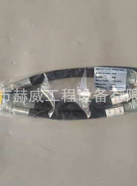 山推推土机  SD16/变速管路/软管07102-20503