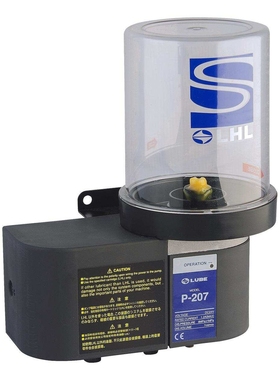 LUBE润滑泵EGMEII-8S-4-7CLFB-LHL 103921/EGM-10T-4-4C