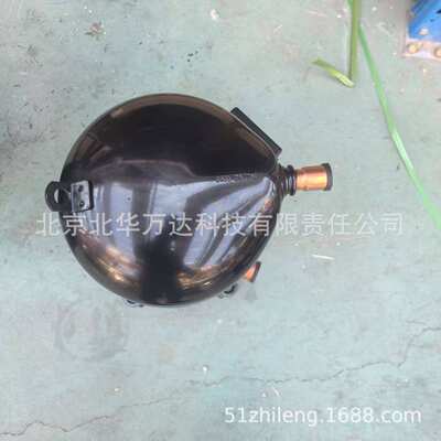 VR125KS-TFP-522 ZR144KC-TFD-522 10匹压缩机制冷压缩机