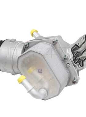 BB3Q-6B624-EA机油冷却器散热器油冷器发动机变速箱1746665