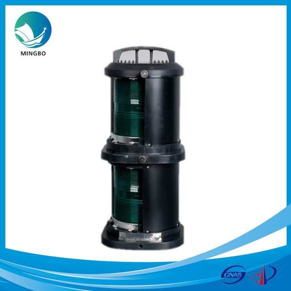 CXH1-101P  双层右舷灯 船用闪光信号灯右舷航行信号灯