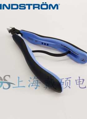 瑞典 LINDSTROM RX 8145 斜口钳 RX 8148 RX 8140 留屑钳 RX 8141