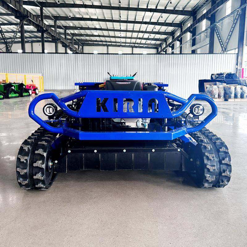 小型遥控割草机山区开荒边坡修剪剪草机汽油大马力履带式除草机,农机/农具/农膜,割灌机/割草机/油锯,淘宝优惠券,粉丝福利购,淘宝优惠卷