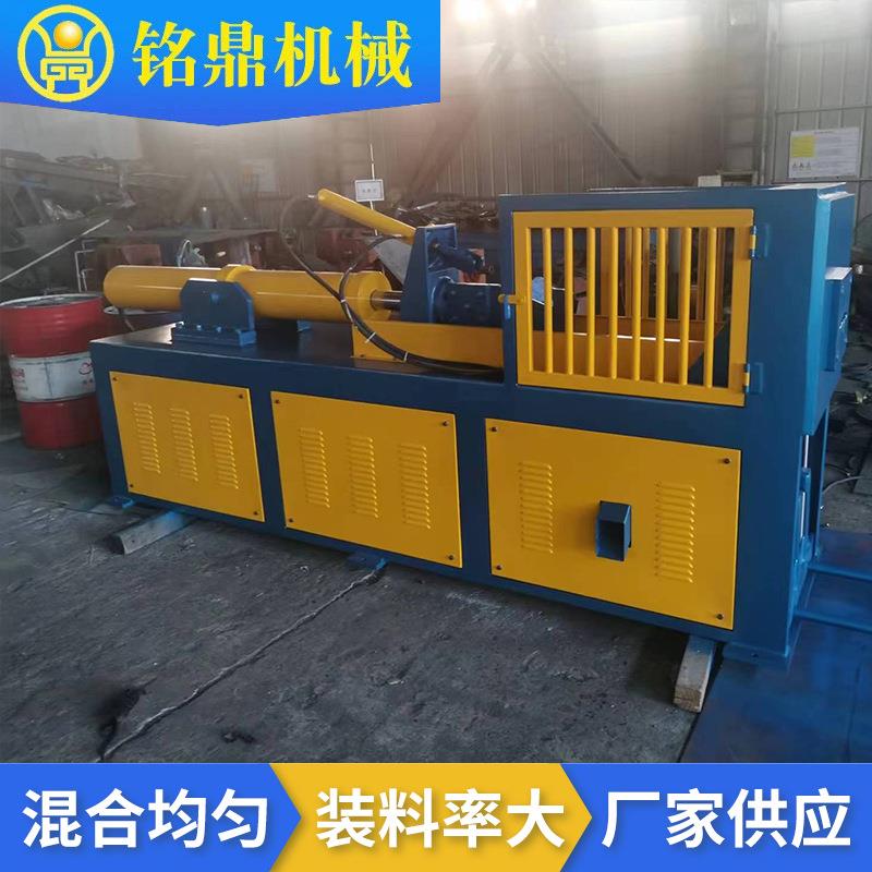 无锡厂家供应Ls1200液压型废旧轮胎拉丝机废旧轮胎抽丝机定制